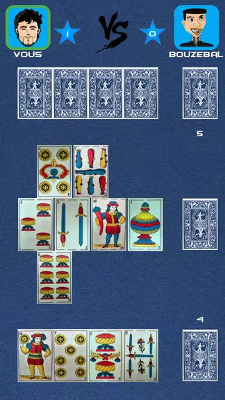 Carta Makla应用截图第2张