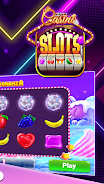Big Winner Slot Pro Zrzut ekranu 3