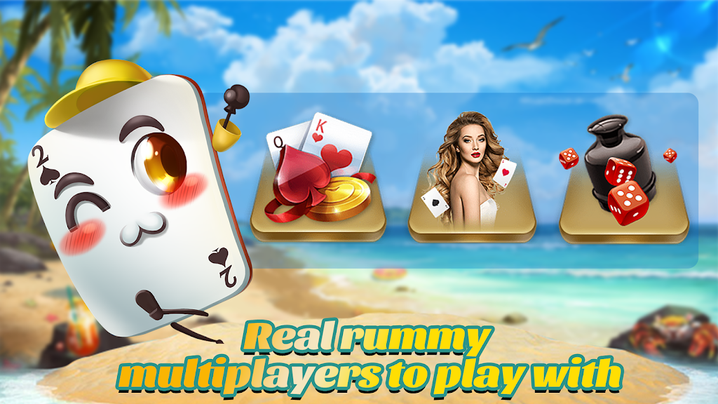 TEENPATTI SUMMER 螢幕截圖 2