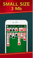 Solitaire: Classic Klondike Screenshot 1