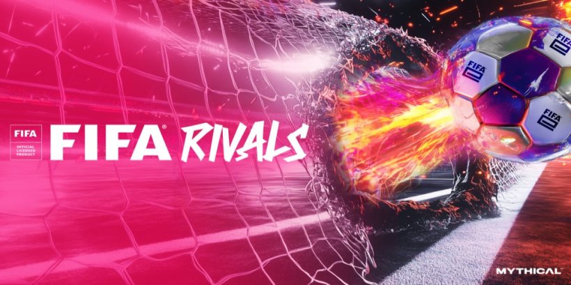 Захватывающее мобильное футбольное безумие: запуск FIFA Rivals