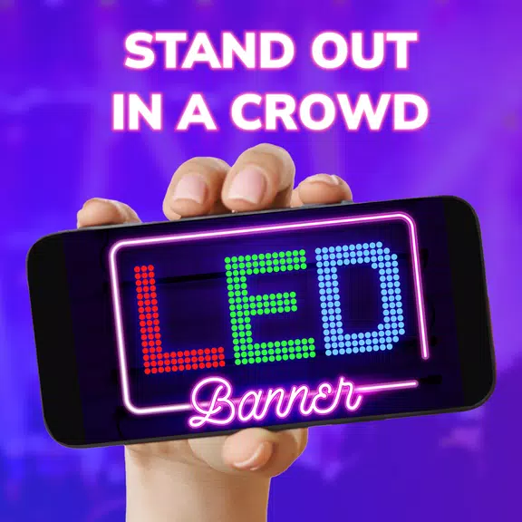 LED Banner - LED Scroller Screenshot 0