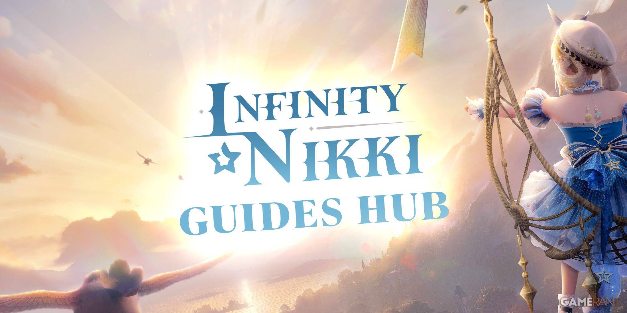 Infinity Nikki Guides Hub: DIRTIE DES FACK PASSE, LIEUX MATÉRIELS, PREND-TO.