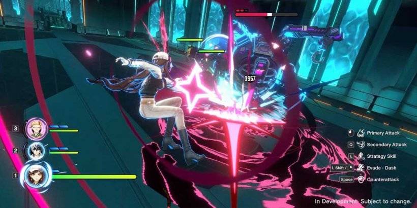 Tribe Nine Pre-Downloads Open: Dive into Danganronpa-Inspired RPG Now