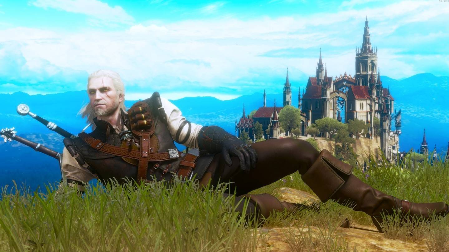 เบื้องหลังของ The Witcher 3 วิธีที่ CDPR เอาชนะความท้าทายในการเล่าเรื่อง OpenWorld ได้อย่างไร