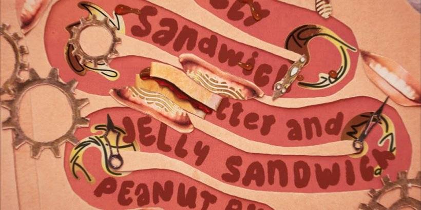 PBJ: 더블리셔스 재미를 만나다, iOS로 출시