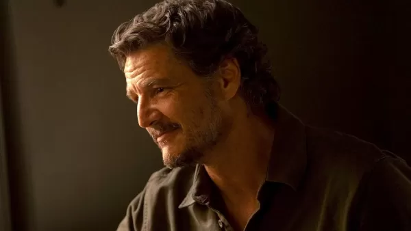 The Last of Us setzte CGI für Abby mit Kaitlyn Dever ein.