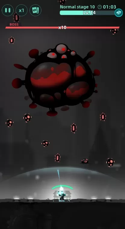 Galaxy Defense Fortress TD strategy guide for beginners