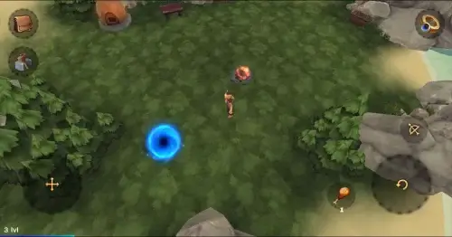 Portal Ranger Screenshot 3