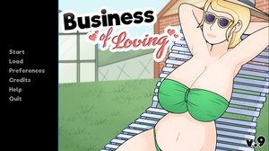 Business of Loving – New Version 0.13.1i [Dead-end]应用截图第0张