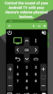 Android TV Remote Zrzut ekranu 3