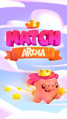 Match Arena Скриншот 3
