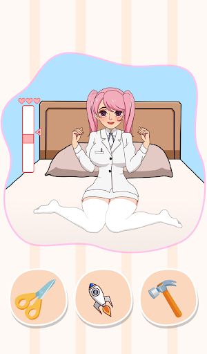Brainurse! - Nurse Puzzle स्क्रीनशॉट 0