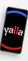 Yalla Receiver v2.5 Schermafbeelding 0