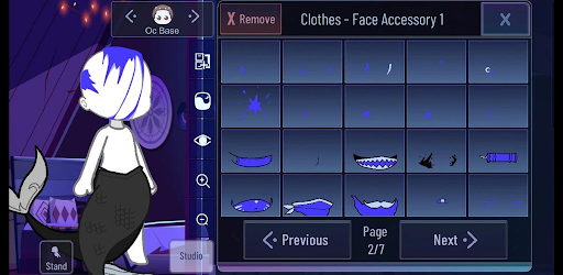 Gacha Nymph Mod ภาพหน้าจอ 3