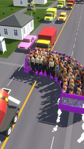 Bus Arrival 螢幕截圖 3
