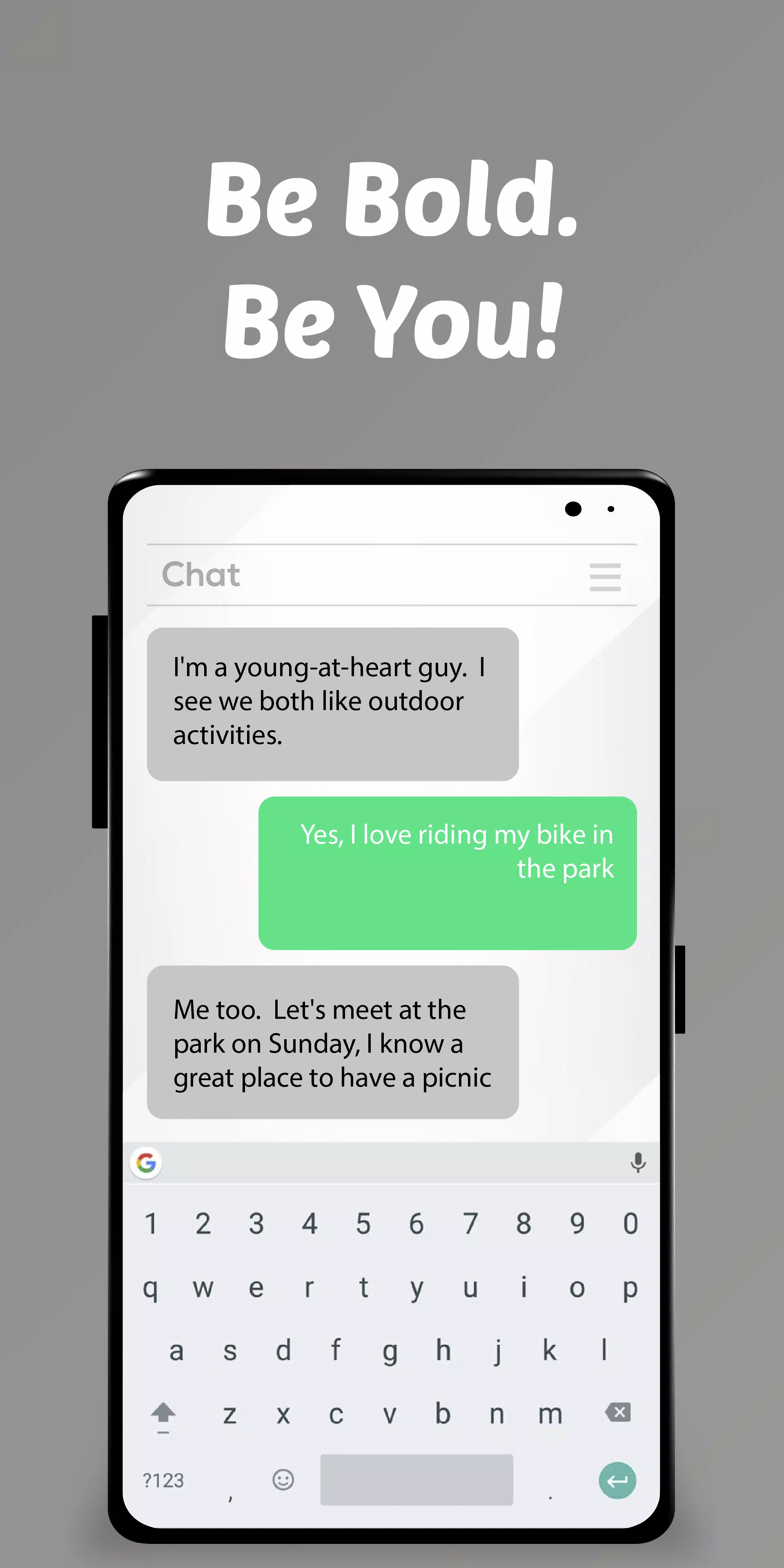 Senior Dating Sites - Review M 螢幕截圖 1