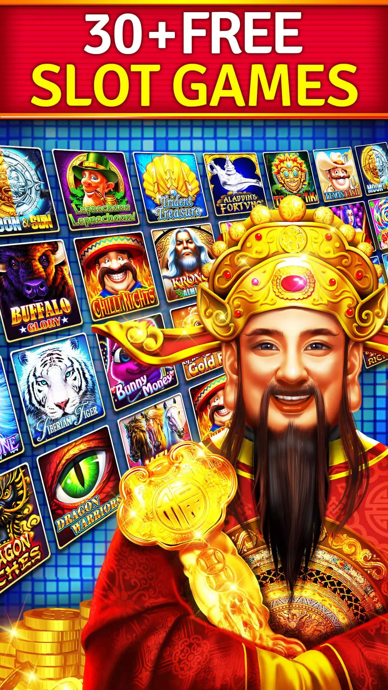 Slots Party Screenshot 0