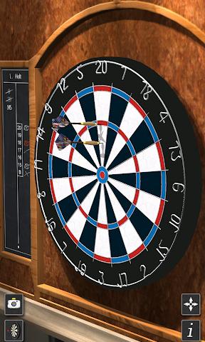 Pro Darts 2024 스크린샷 1