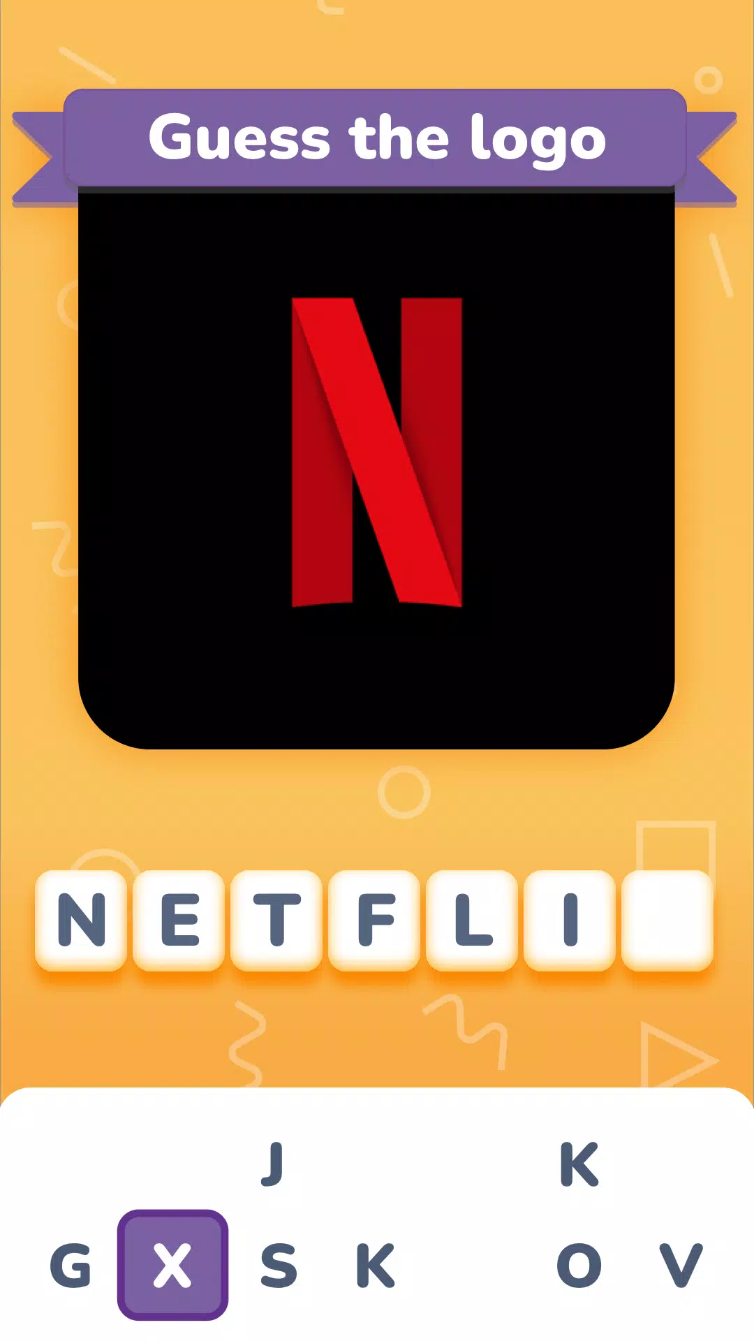 QuizMania 螢幕截圖 1