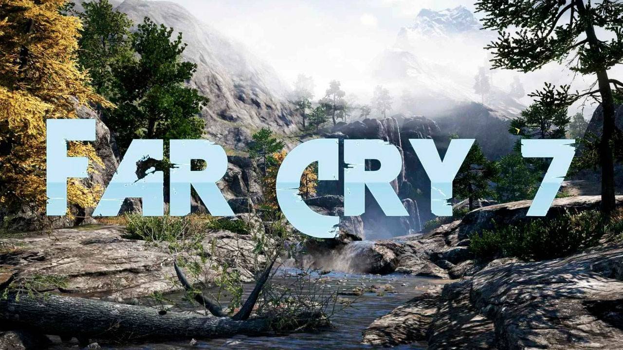 Ubisoft Restarts Project Maverick Development: Rumors mengedarkan