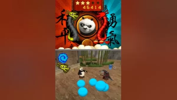 Mythic Warriors Pandas: BlueStacks Guide