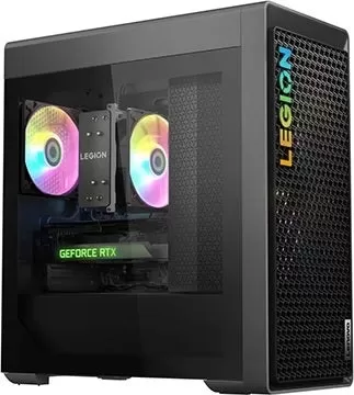 Lenovo Legion RTX 4070 Super Gaming PC en stock: Économisez 600 $