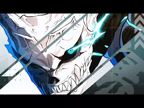 Kaiju No. 8: The Game Surpasses 300K Pre-Registrations