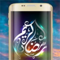 خلفيات متحركه لفانوس رمضان