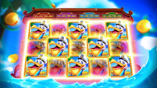 Cash Hoard Slots-Casino slots!应用截图第2张