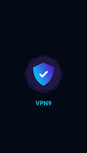 VPN9: Fast Secure VPN スクリーンショット 0