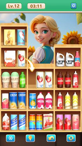 Goods Match Ảnh chụp màn hình 3