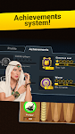 Backgammon Long Arena Zrzut ekranu 3