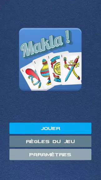 Carta Makla应用截图第0张