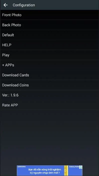 Hand Graphics Magic Tricks With Card Easy Player Capture d'écran 0