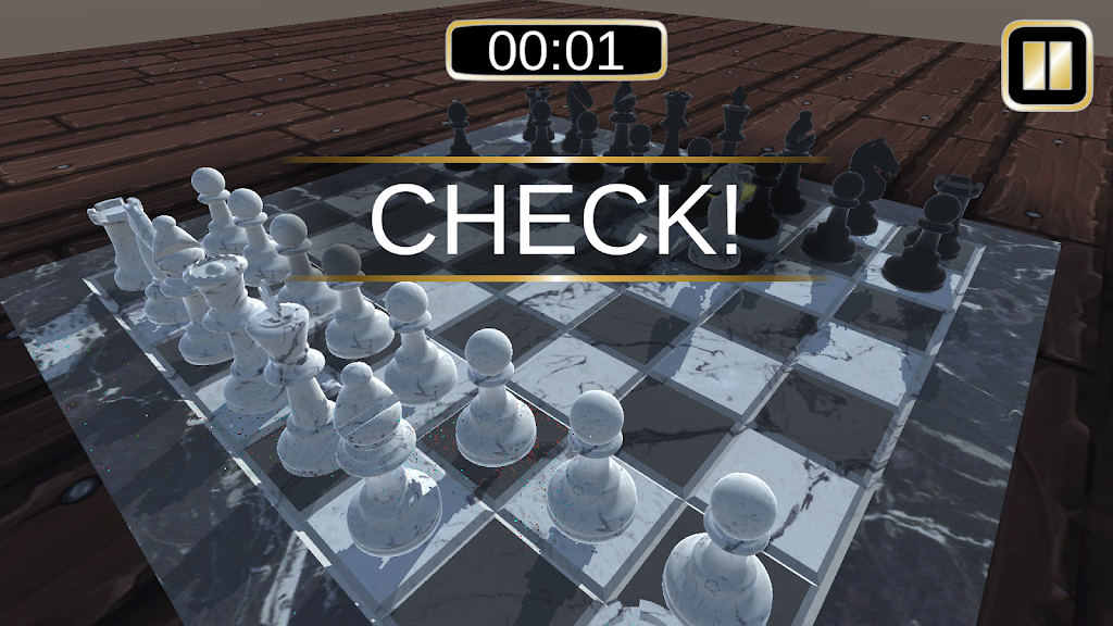 Chess House 螢幕截圖 2