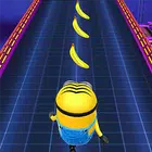 Minion Rush: Running Game