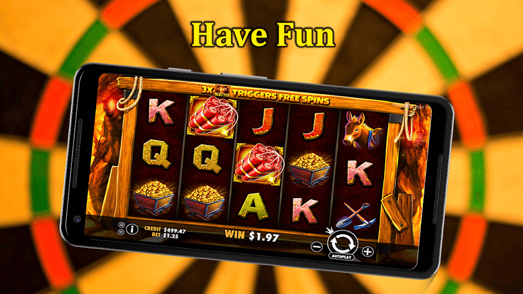 Schermata Fair Wins Slots 0