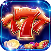 Wonder Casino：Gold Mania Slots