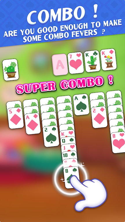 Card Painter: Play Solitaire & Design Your Studio应用截图第2张