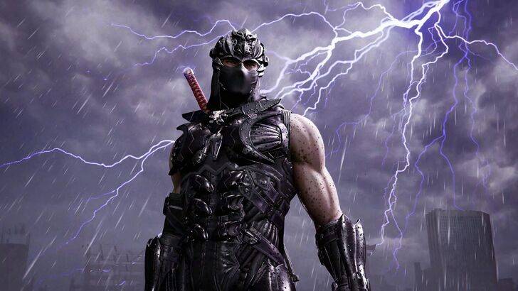 Ninja Gaiden 4 был неожиданным показателем в Xbox Developer Direct 2025