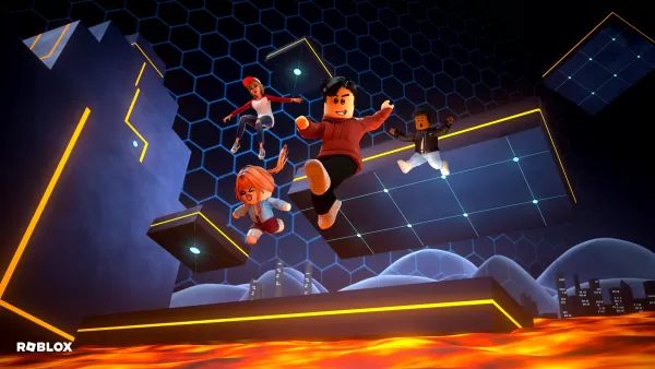 2025 년 4 월 Roblox 게임 코드
