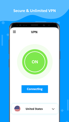 10X VPN:Proxy Unlimited&Safe Screenshot 2