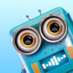 VATTS: AI Buddy for Kids