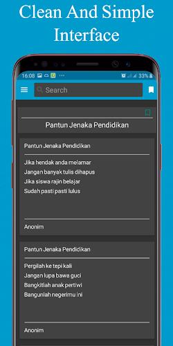 Kumpulan Pantun Lucu Gokil Screenshot 1