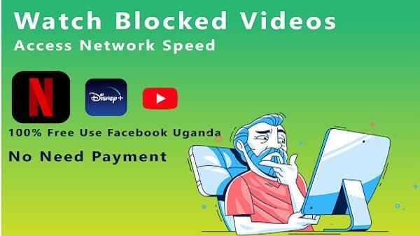 Zebra VPN Ảnh chụp màn hình 3