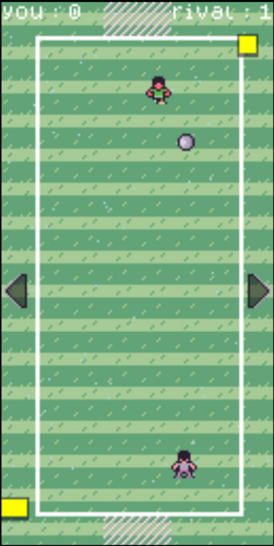 PRIME SOCCER Screenshot 2