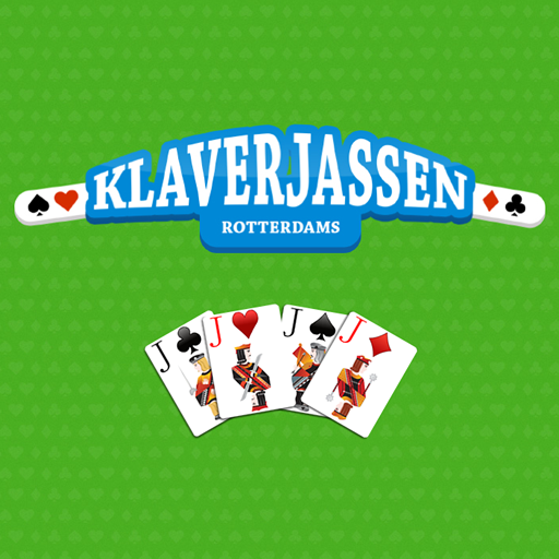 Klaverjassen - Rotterdams