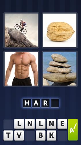 4 Bilder 螢幕截圖 1