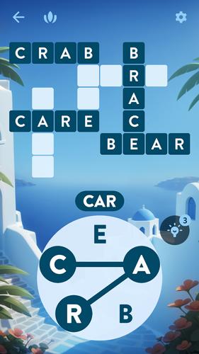 Words of Wonders: Zen Captura de pantalla 1